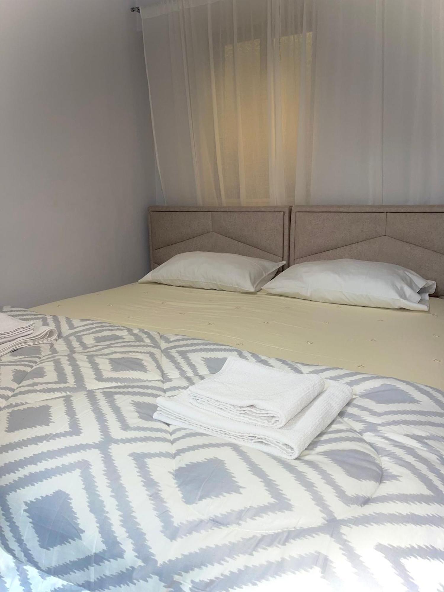 Apartament Citynest Apartments, 3-minute Walk From The Skanderbeg Square Tirana